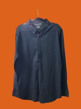 Michael Brandon Men’s Button-Down Shirt